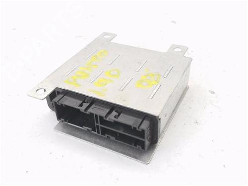 ECU airbags FIAT PUNTO (188_)  | BP27163148M53 
