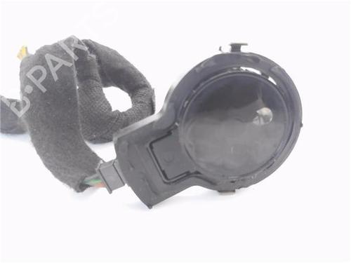 Electronic module RENAULT CLIO V (B7_)  | BP30412427M83 