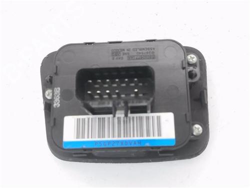 Left front window switch JEEP CHEROKEE (KJ)  | BP31862324I27 