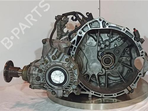 Getriebe für NISSAN X-TRAIL I (T30) [2001-2013]  9632055
