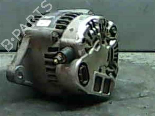 Generator SUZUKI WAGON R+ Hatchback (EM) 1.2 (SR412) | BP12120232M7 