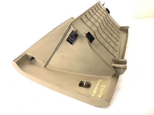 Glove box KIA CARNIVAL / GRAND CARNIVAL III (VQ) 2.9 CRDi | BP24869666C95 