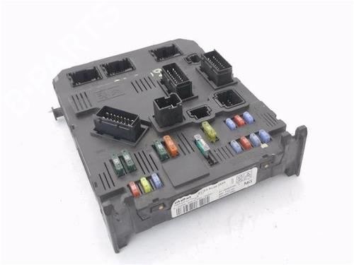 Fuse box CITROËN C2 (JM_) 1.1 | BP27163035E1 