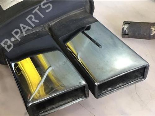 Exhaust system OPEL VECTRA C (Z02) 1.6 16V (F69) | BP14339978M121 