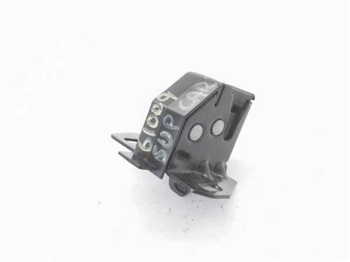 Used Rear left lock Rear left lock RENAULT MASTER III Bus (JV) 2.3 dCi 125 FWD (JV0C, JV0D, JV0H, JV0G, JV0J) (125 hp) 35779949 35779949