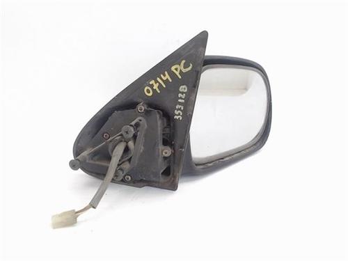 Right mirror SUZUKI SWIFT II Hatchback (EA, MA) 1.3 (SF413, AB35) | BP26953586C27 