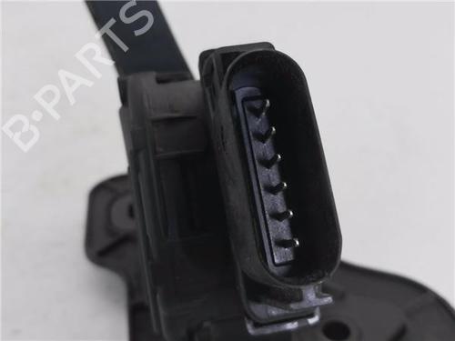 Pedal FORD TRANSIT Van (FA_ _)  | BP28025515I4 