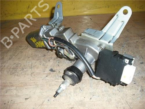 Used Rear wiper motor CHEVROLET AVEO / KALOS Saloon (T250, T255) [2005-2025]  11341063