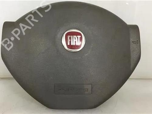 Used Driver airbag FIAT PANDA (169_) 1.2 (169AXF2A, 169AXF1A) (69 hp) 9685908
