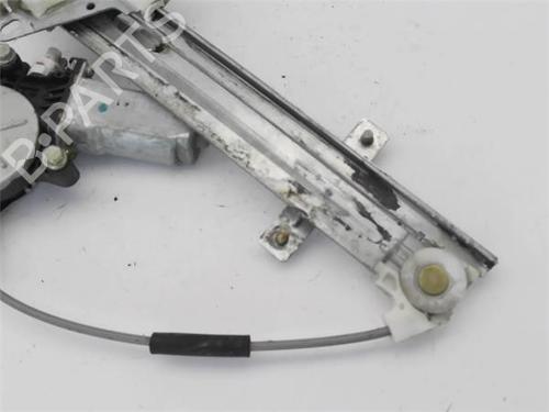 Annen HONDA CIVIC VII Hatchback (EU, EP, EV) 1.6 i (EP2, EU8, EU6) | BP22959158O1 