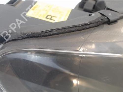 Right headlight PEUGEOT 406 (8B)  | BP16553987C29 