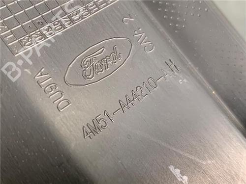 Spoiler bakluke FORD FOCUS II (DA_, HCP, DP) 1.6 TDCi | BP25978407C96 