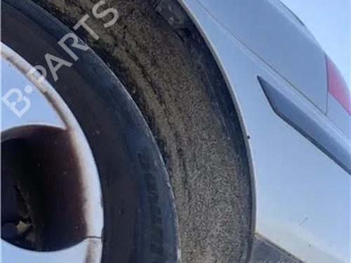 Hjulbue Hjulbue SEAT ALHAMBRA (7V8, 7V9) [1996-2010] 26977133 26977133