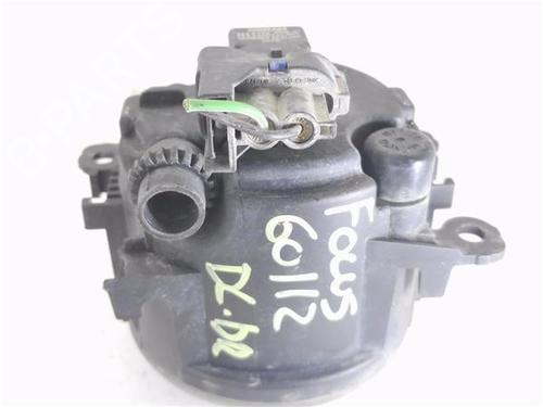 Right front fog light FORD FOCUS II (DA_, HCP, DP)  | BP25008421C31 