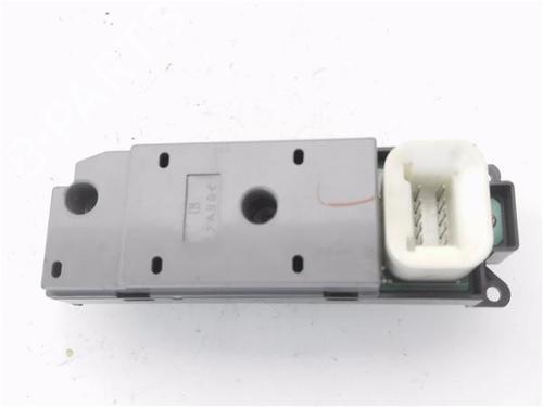 Left rear window switch MITSUBISHI PAJERO PININ I (H6_W, H7_W) 1.8 (H76W, H66W) | BP30981175I29 