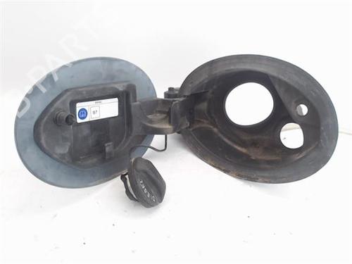 Fuel flap ALFA ROMEO GIULIA (952_) 2.0 (952ABA25B) | BP15960917C131 