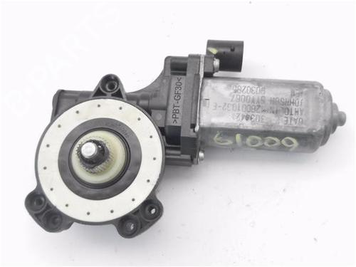 Left front window motor RENAULT MASTER III Bus (JV) 2.3 dCi 125 FWD (JV0C, JV0D, JV0H, JV0G, JV0J) | BP34237440E21  - Image 10