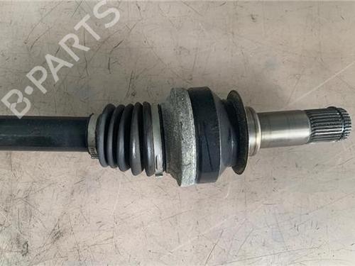 Other ALFA ROMEO GIULIA (952_) 2.0 (952ABA25B) | BP19126218O1 