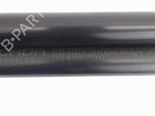 Other AUDI ALLROAD C5 (4BH) 2.5 TDI quattro | BP16220550O1