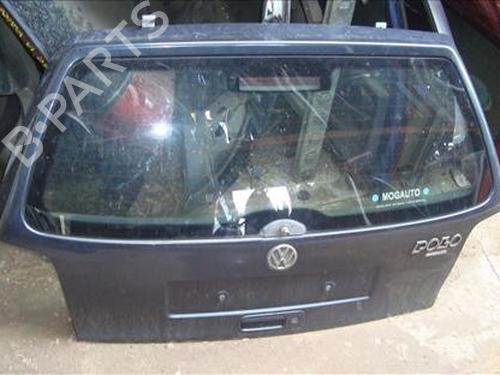 Used Tailgate VW POLO III (6N1) 55 1.4 (55 hp) 15070271