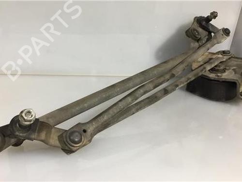 Front wiper motor PEUGEOT 306 Hatchback (7A, 7C, N3, N5) 1.9 D | BP11341750M29 