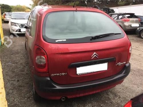 Other CITROËN XSARA PICASSO (N68) 1.6 | BP14342296O1 