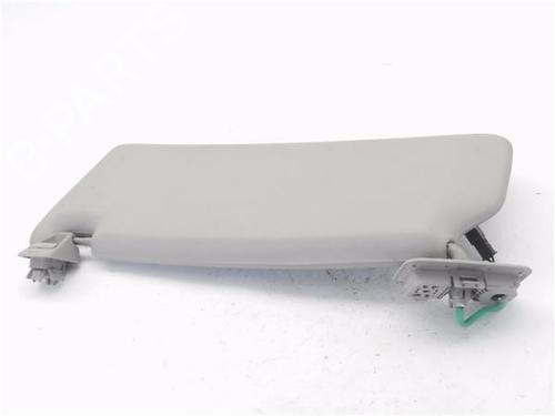 Right sun visor VOLVO C30 (533) 1.6 D | BP37260919I2 - Image 4