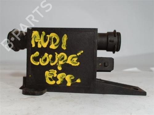 Fuse box AUDI COUPE B3 (89, 8B3)  | BP13050369E1 