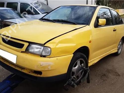 SEAT IBIZA II (6K1) 1.9 D (64 hp) 1035727