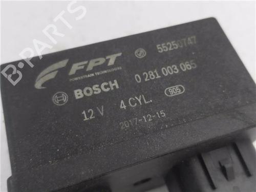Electronic module JEEP RENEGADE SUV (BU, B1, BV) 1.6 CRD | BP34621315M83 - Image 8
