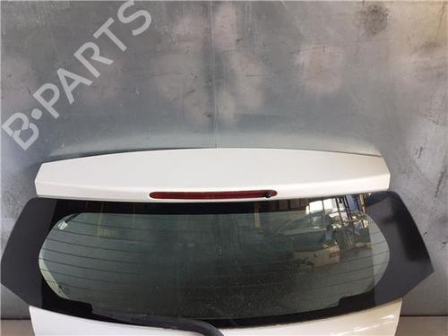 Tailgate SUZUKI ALTO VII (GF) 1.0 (AMF310, GFC31S) | BP15070276C6 