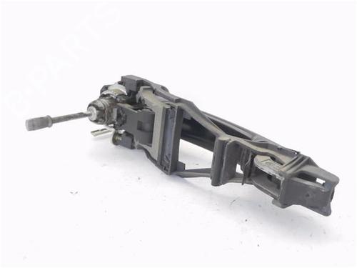 Front left exterior door handle SEAT CORDOBA (6L2)  | BP29251220C128 