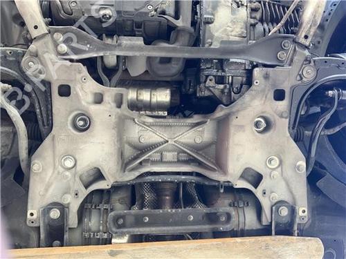 Used Other CITROËN C5 III Break (RW_) 2.0 HDi 140 (140 hp) 24473313