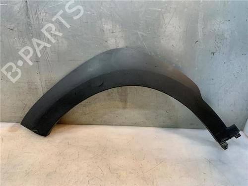 Used Front left wheel arch trim HYUNDAI KONA (OS, OSE, OSI) [2017-2023]  24338452