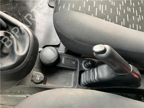 Middle console OPEL COMBO Box Body/MPV (X12) 1.3 CDTI (B05) | BP33288116I22  - Image 5