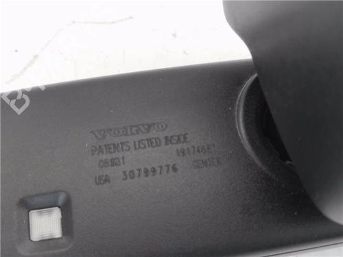 Rear mirror VOLVO C30 (533) 1.6 D | BP36477256I6 - Image 9