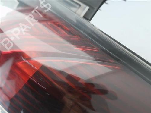 Right taillight TOYOTA IQ (_J1_) 1.0 (KGJ10_, KGJ10R) | BP29135433C35