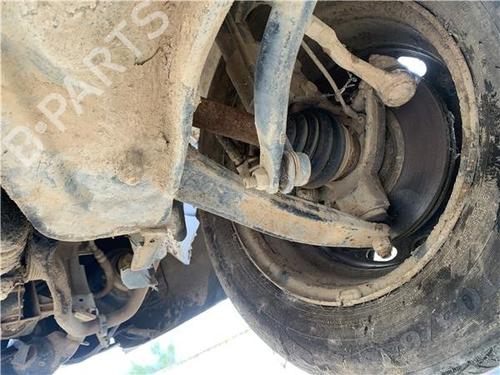 Right front suspension arm PEUGEOT PARTNER MPV (5_, G_) | BP32419469M13