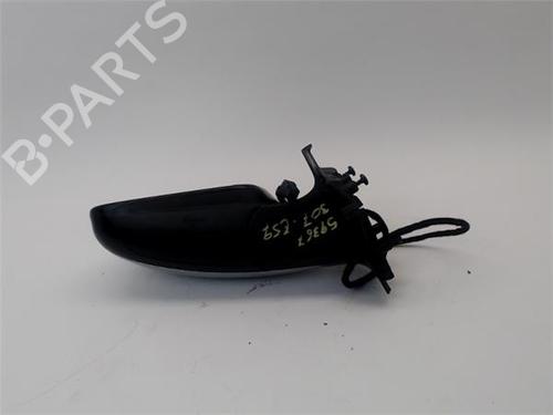 Left mirror PEUGEOT 307 SW (3H) 2.0 HDi 135 | BP24316277C26 