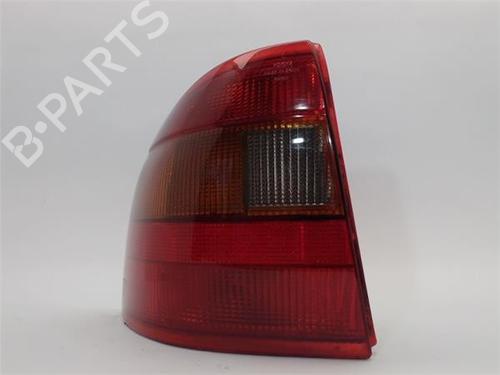 Left taillight OPEL ASTRA F Saloon (T92)  | BP10296077C34 