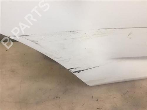 Right rear door CHEVROLET SPARK (M300) 1.2 | BP14344271C5 