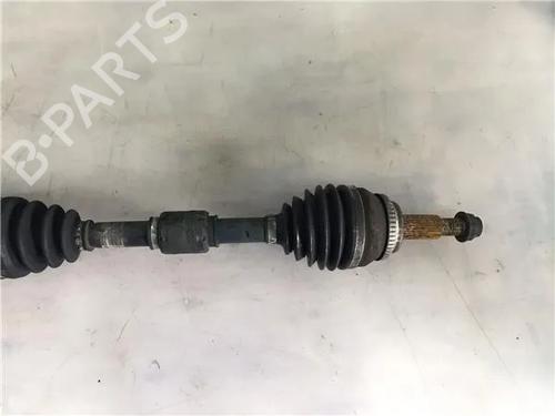 Right front driveshaft MINI MINI (R56) Cooper D | BP11995845M39 