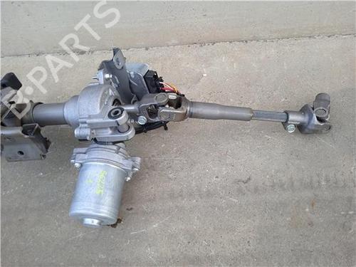 Steering column CITROËN C1 II (PA_, PS_) 1.2 VTi 82 | BP22651744M21 