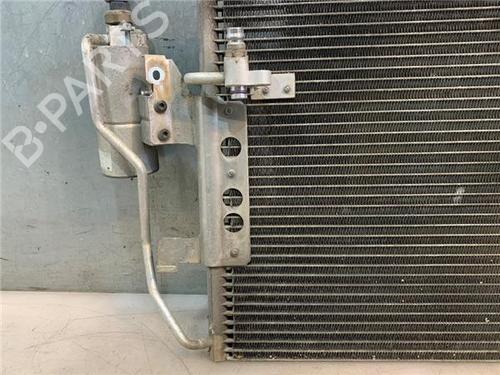AC radiator MERCEDES-BENZ A-CLASS (W168)  | BP22632617M32 