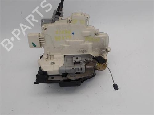 Front left lock SEAT ALTEA (5P1) 1.9 TDI | BP15901524C98 