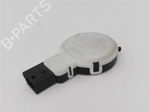 Used Electronic module FORD FOCUS III 1.5 TDCi (120 hp) 21381256
