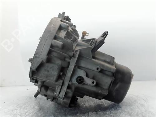 Gearbox RENAULT CLIO II (BB_, CB_)  | BP12597213M3 