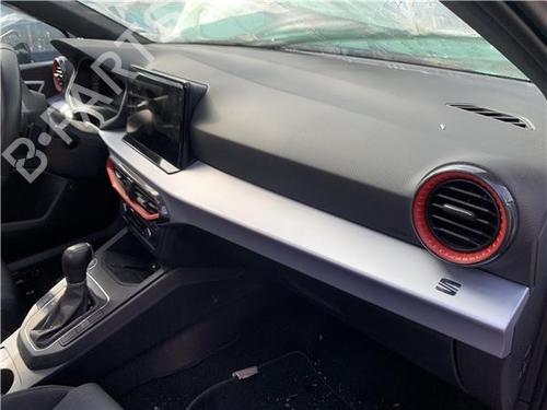 Dashboard SEAT IBIZA V (KJ1, KJG) 1.0 TSI | BP33730300C46 - Image 5