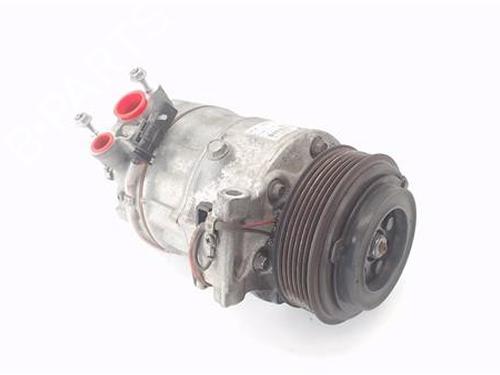 AC compressor JAGUAR F-PACE (X761) 2.0 TD4 AWD CPLA19D629BF | BVNUN8789P