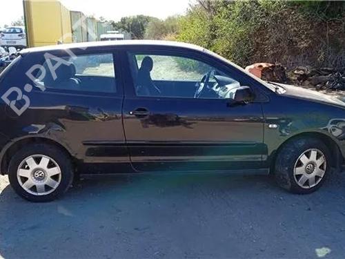Third brake light VW POLO (9N_, 9A_)  | BP15650779L11 
